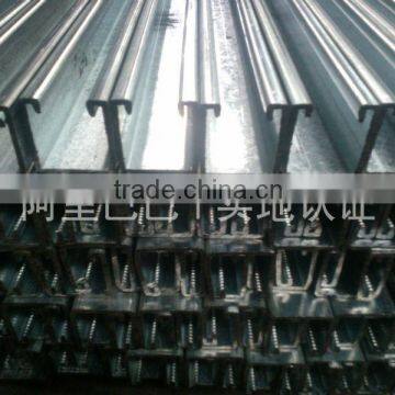 Stainless C Channel 41*41 With Slotted photo-2