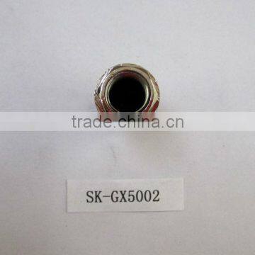 High Quality Stainless Steel Spray Gun Sleeve Air Spring