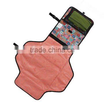 Convinient and Easy-to-carry Diaper Changing Mat photo-4