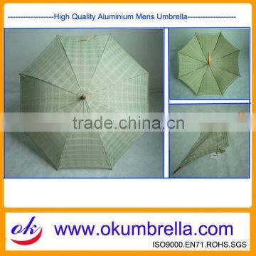 Arc46'' *8Ribs Japanese Fashion Straight Umbrella OK109