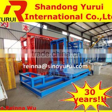 Automatic EPS Foam Complete Line Producing Sandwich Panel Machine/heat Insulation Eps Sandwich Panel Machine/equipment Machinery