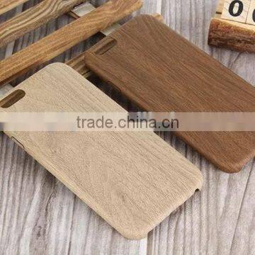 Hot sale wooden case for Iphone 6/Best quality for iPhone 6 wooden case bamboo cover