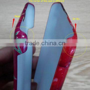 3D Sublimattion Film For Phone Case Printing photo-3