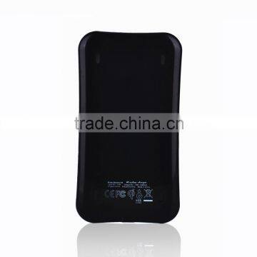 New Style Qi Standard Wireless Charger High Quality and Best Price Wireless Charger,OEM and ODM Service photo-3