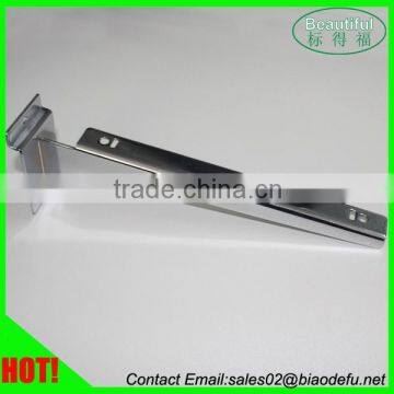 Hot sale high quality shelf bracket