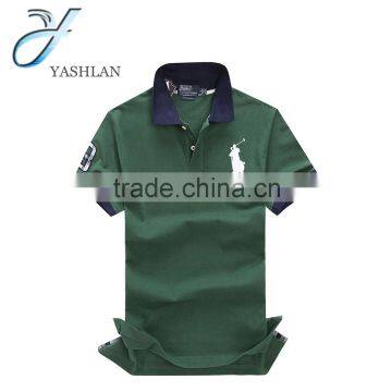 Polo Shirt Promotion Gift Advertising T Shirt