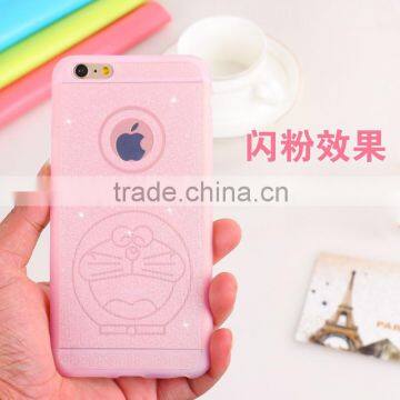 Tpu Mobile Phone Cover for Iphone 6 Case photo-5