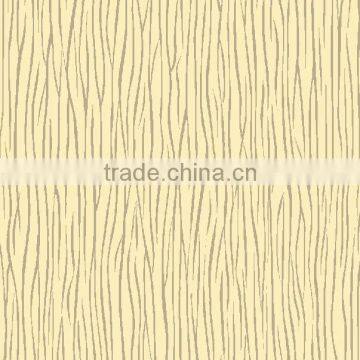 High Class Non Woven Foaming Wallpaper for Home Interior Decorator photo-4