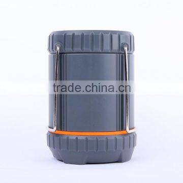 Telescopic O Ring COB Camping Lantern photo-3