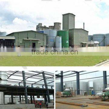 Huaxian Xinfeng 2013 new technology 20T/D Peanut Oil Refinery machine