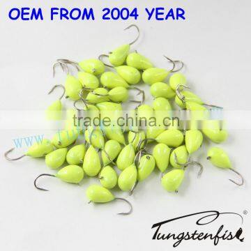 High Quality And Inexpensive Lure Jig photo-4