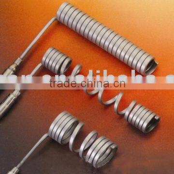 Spring Heater/Coil Heater/Hot Runner Heater