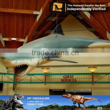 My Dino-C084 High Quality Animatronic Realistic Marine Animal Model