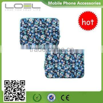 Hot Selling Factory Supply Perfect Laptop Sleeve PU Bag For Apple New Macbook 13inch 22-aw281(1)