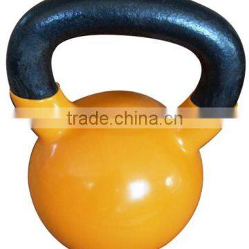 Good quality Vinyl Kettlebell for sale