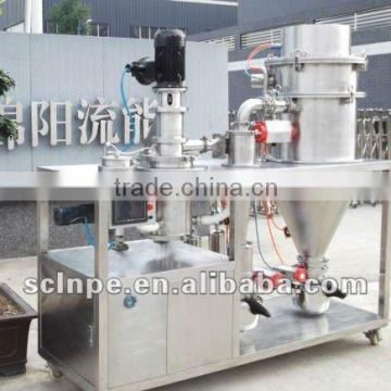 ultrafine ceramics Powder Air Separator/micron/powder pulverize machinery/ superfine jet mill classification/grader