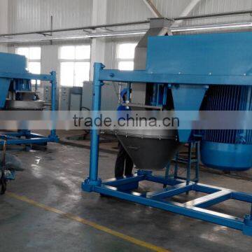 Zhengzhou Jinghua sago starch separator machine