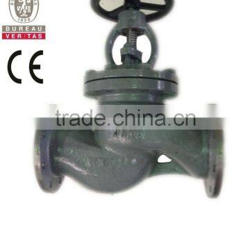 Cast steel globe valves price