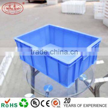 Plastic Turnover Box Series photo-2