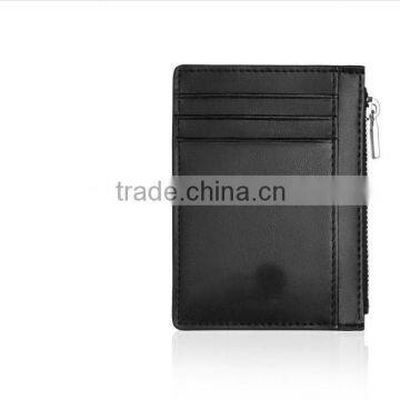 Leather Material and Unisex Gender Leather Money Clip photo-2