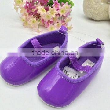 stock new born baby small cheapest shoes china