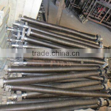 Best price, high quality shutter door spring, garage door spring, spring clip
