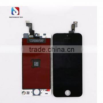 2016 HOT SELL LCD Assembly for iphone 5s & LCD screen for iphone 5s,Original LCD