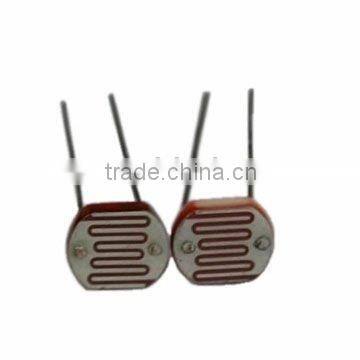 Mini CDS Photo Conductive Cells GL7528