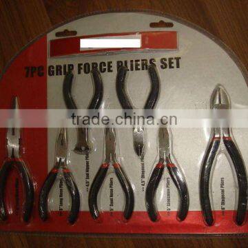 Jewelry Making Pliers Set photo-1