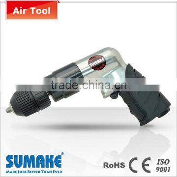 SUMAKE 3/8" HEAVY DUTY AIR REVERSIBLE DRILL