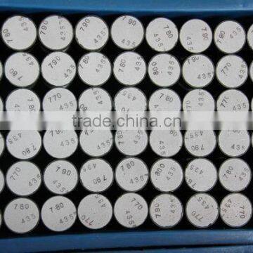 D28 MOV/Metal Zinc Oxide Varistor /ZOV Varistor/Resistor for Surge Arrester/Surge Arrestor, Accept Customization photo-2