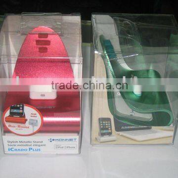 universal dock for iphone 4