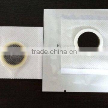 anti-hypertension patch/pads with chinese herbs,cause of hypertension,skype:godsen22