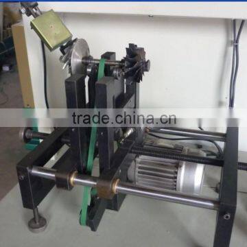 0.1-3kg Workpieces Dynamic Balancing Machine RYQ-3 Wheel Balancing Machine Price photo-5