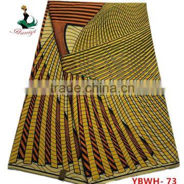 African Fabric For Sale Wax Prints Cotton Fabric for lady