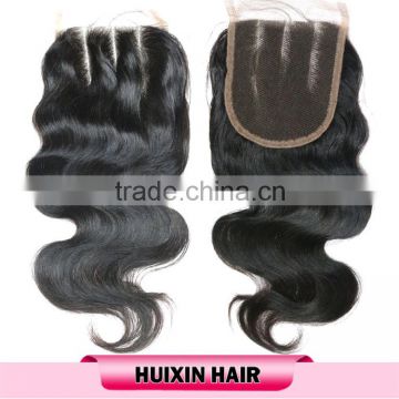 Wholesale 6A 7A 8A Thick ends Unprocessed 100% Virgin Peruvian Hair