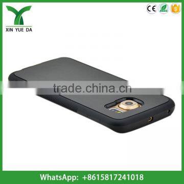 Manufacturer Wholesale Custom Cheap TPU Mobile Phone Cases for Samsung Galaxy S7 photo-3