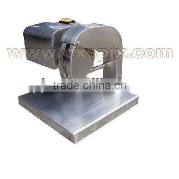 poultry cutting machine/head cutting machine