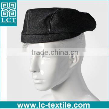 wholesale Australia urban stylish fashion jeans denim chef hat