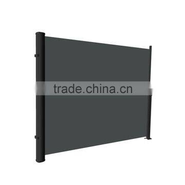 2016 new developing aluminium subareas shade screen