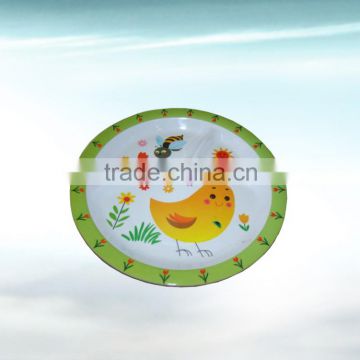 melamine plate for kids