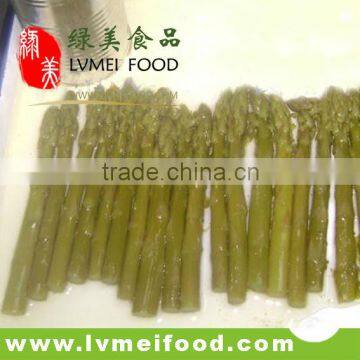 212g Canned Green Asparagus spear