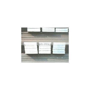 Hot Rolled Flat Bar photo-4