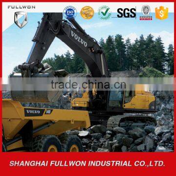 Construction Machine Long Boom Excavator With Volvo D16E EAE3 Engine EC700c photo-5