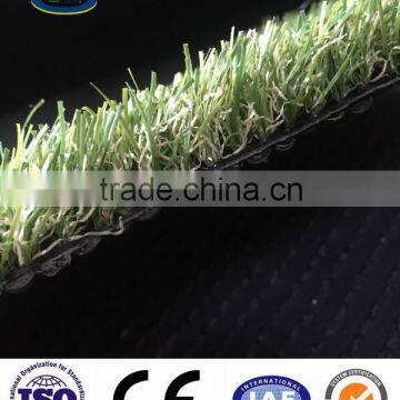 25mm height decorative artificial grass/hot sales landscaping artificial grass