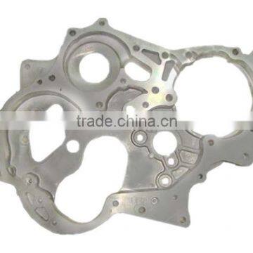 Fabrication services aluminum die casting awning arm parts