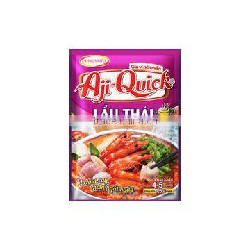 Ajiquick Lau Thai