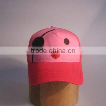 Pirate Sports Caps Fully Caps Customized Sports Cap photo-6