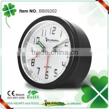 BB09202 Mini LED Beep Alarm Clocks/Table beep alarm clocks