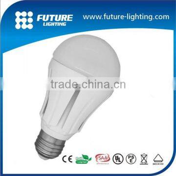 Indoor Size Dia 60*118 mm 10W LED bulb